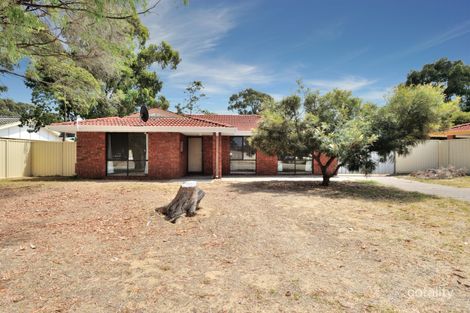 19 Wellstead Way, Coodanup, WA 6210