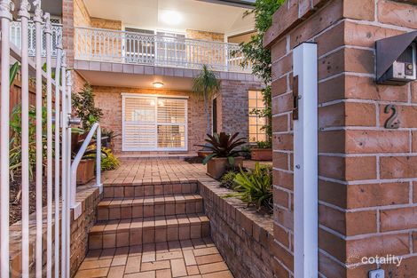 Property photo of 2/41 Halland Terrace Camp Hill QLD 4152