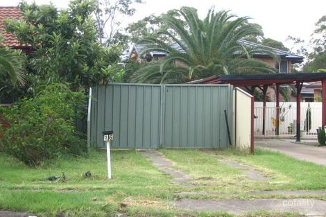 16 Galloway St, Bossley Park, NSW 2176