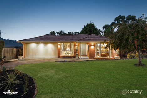 Property photo of 13 The Ridge Lilydale VIC 3140