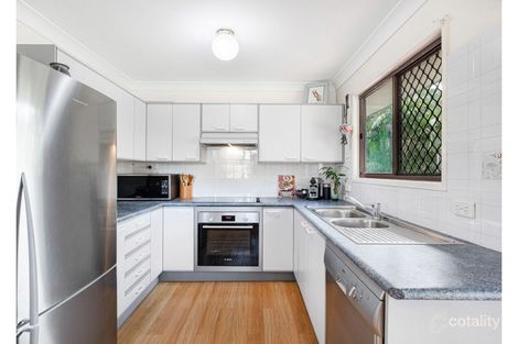 Property photo of 15 Devon Road Alexandra Hills QLD 4161
