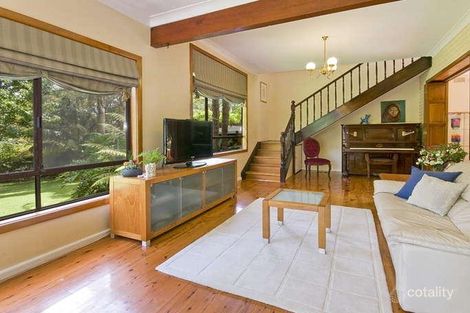 Property photo of 10 Darri Avenue Wahroonga NSW 2076