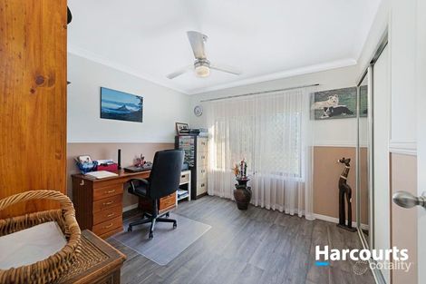 Property photo of 1 Cannifords Road Tirroan QLD 4671