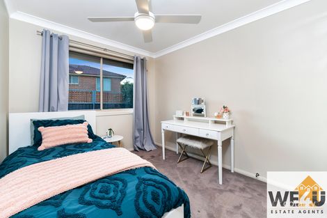 Property photo of 54 Aliberti Drive Blacktown NSW 2148
