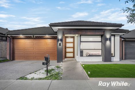 12 Bawley Rd, Donnybrook, VIC 3064