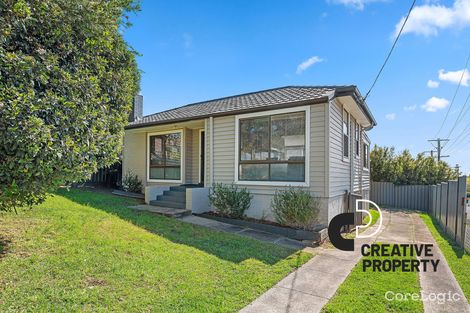 Property photo of 16 Corindi Street Wallsend NSW 2287