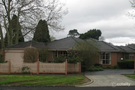 Property photo of 2/3-5 Conway Crescent Balwyn VIC 3103