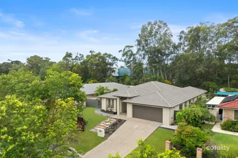50 Dellwood Cct, Molendinar, QLD 4214