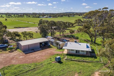 Property photo of 267 Long Street Moora WA 6510