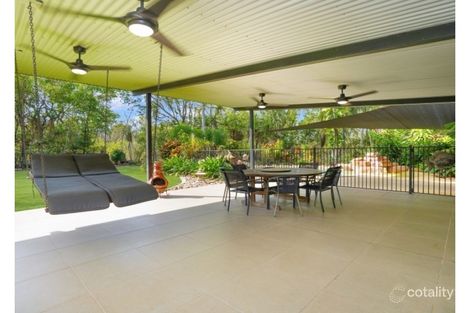 Property photo of 22 Risk Road Humpty Doo NT 0836