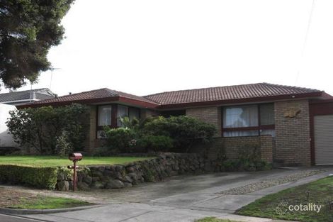 Property photo of 12 Abelia Street Doncaster East VIC 3109