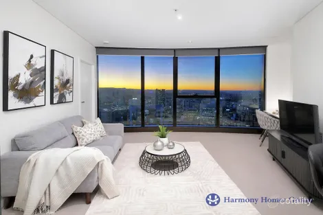 5308/222 Margaret St, Brisbane City, QLD 4000