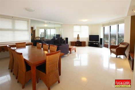 Property photo of 122/12 Commodore Drive Surfers Paradise QLD 4217