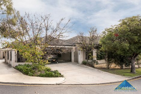 Property photo of 7A Kingsmill Street Claremont WA 6010