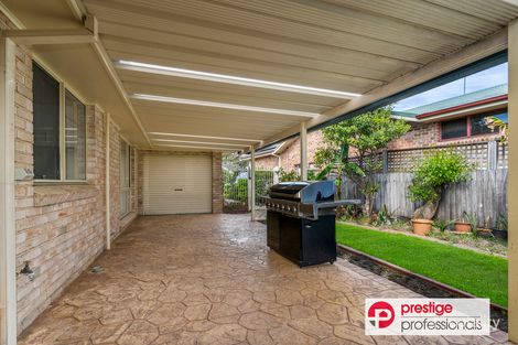 Property photo of 15 Lae Road Holsworthy NSW 2173