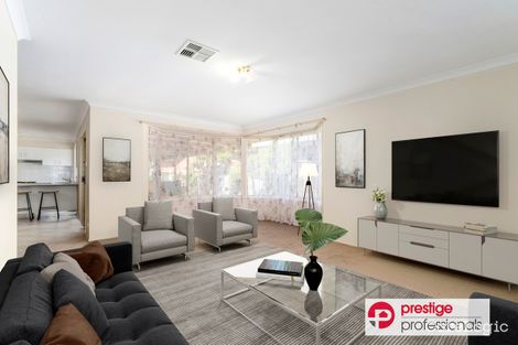 Property photo of 15 Lae Road Holsworthy NSW 2173