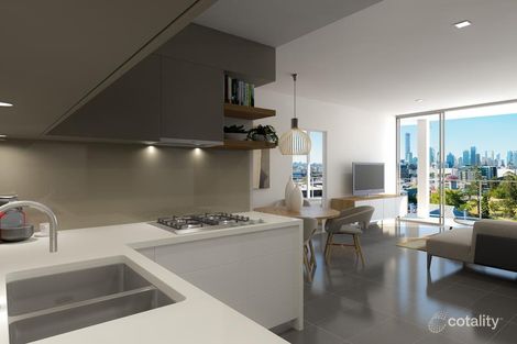 Property photo of 6/32 Russell Street South Brisbane QLD 4101