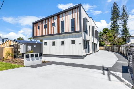 2/41 RIDGE RD, MAROOCHYDORE, QLD 4558