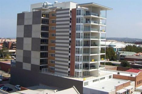 703/489 Hunter St, Newcastle, NSW 2300