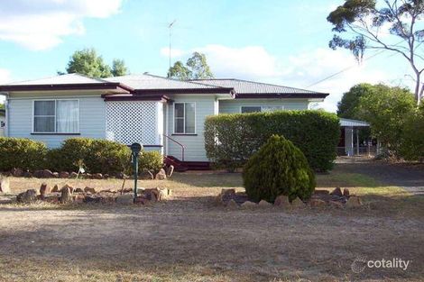114 Bunya St, Dalby, QLD 4405