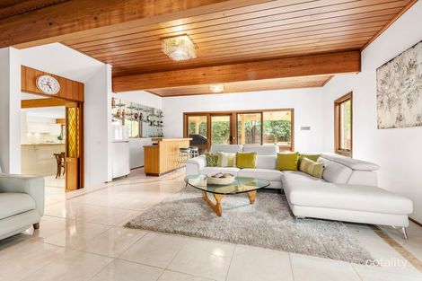 Property photo of 30 George Knox Drive Rowville VIC 3178