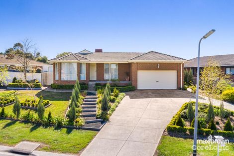 Property photo of 20 Franklin Close Wallan VIC 3756