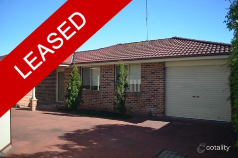 Property photo of 24 Mill Street Riverstone NSW 2765