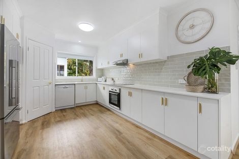 Property photo of 30 Maloney Crescent Maudsland QLD 4210