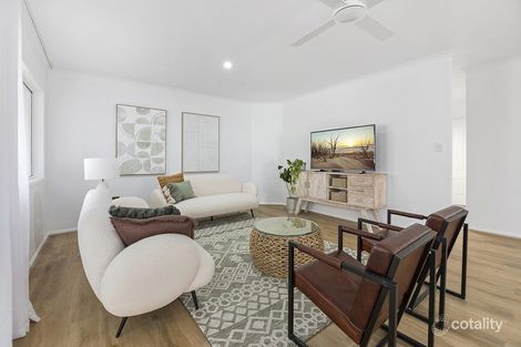 Property photo of 30 Maloney Crescent Maudsland QLD 4210