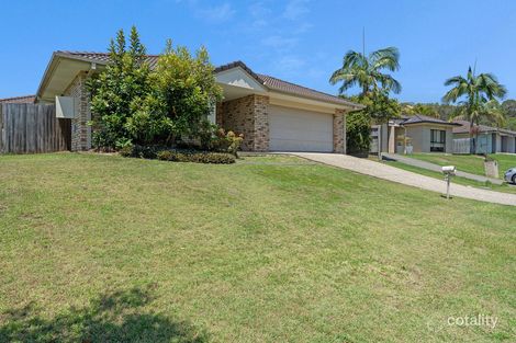 Property photo of 10 Firecrest Close Upper Coomera QLD 4209
