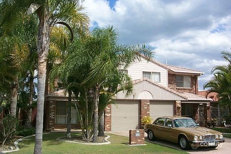 18 Hoya Cres, Bongaree, QLD 4507