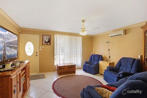 Property photo of 13 Nooral Street Bargo NSW 2574
