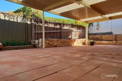 Property photo of 23 Skyfarmer Place Raby NSW 2566