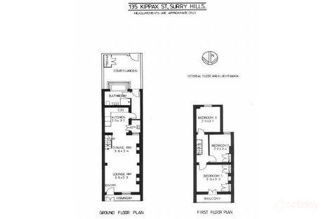 Property photo of 135 Kippax Street Surry Hills NSW 2010