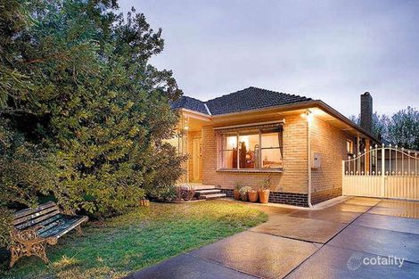 Property photo of 5 Epping Street Malvern East VIC 3145
