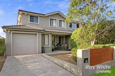 77 Dennistoun Ave, Guildford West, NSW 2161