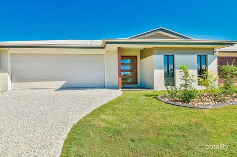 541 Bora Pl, Ningi, QLD 4511
