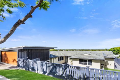 Property photo of 221 Randall Road Wynnum West QLD 4178