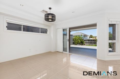 Property photo of 25 Travers Street Moorebank NSW 2170