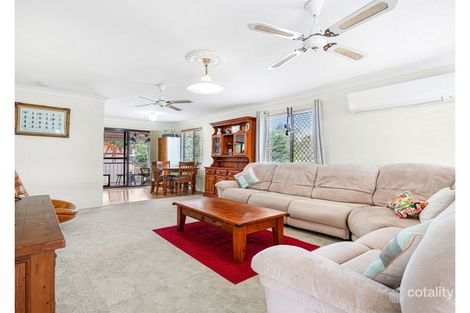 Property photo of 15 Devon Road Alexandra Hills QLD 4161