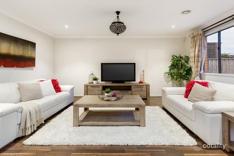 Property photo of 25 Mermaid Grove Lyndhurst VIC 3975