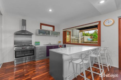 Property photo of 20 Govett Avenue Hawthorne QLD 4171