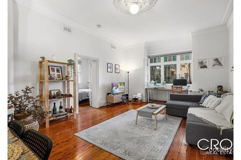 3/21 Murdoch St, Cremorne, NSW 2090