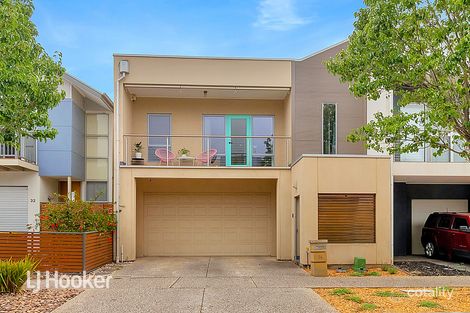 Property photo of 34 The Strand Mawson Lakes SA 5095