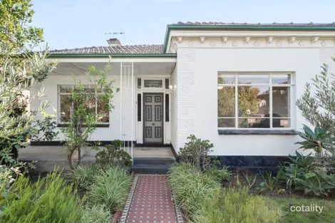 Property photo of 6 Moonee Street Ascot Vale VIC 3032