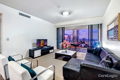 Property photo of 1503/22 Surf Parade Broadbeach QLD 4218