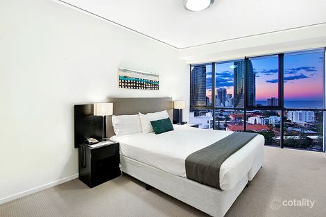 Property photo of 1503/22 Surf Parade Broadbeach QLD 4218