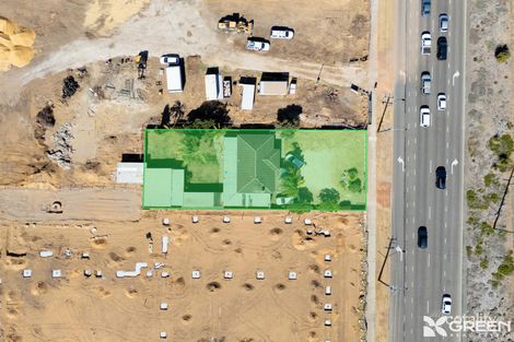 392 Pinjarra Rd, Greenfields, WA 6210