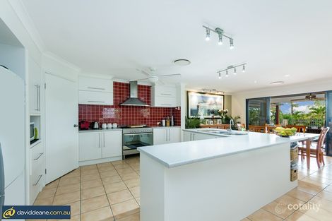 Property photo of 3 Lawson Close Petrie QLD 4502