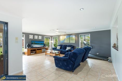 Property photo of 3 Lawson Close Petrie QLD 4502
